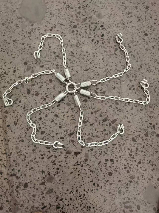 SA4 Chain Tightener