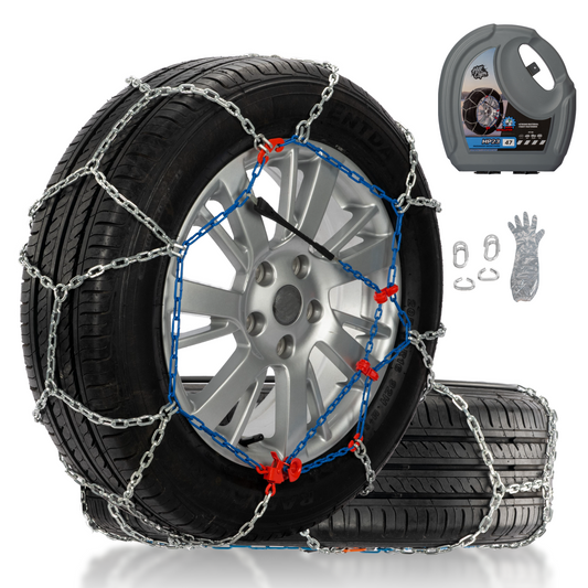 HP23 Series
