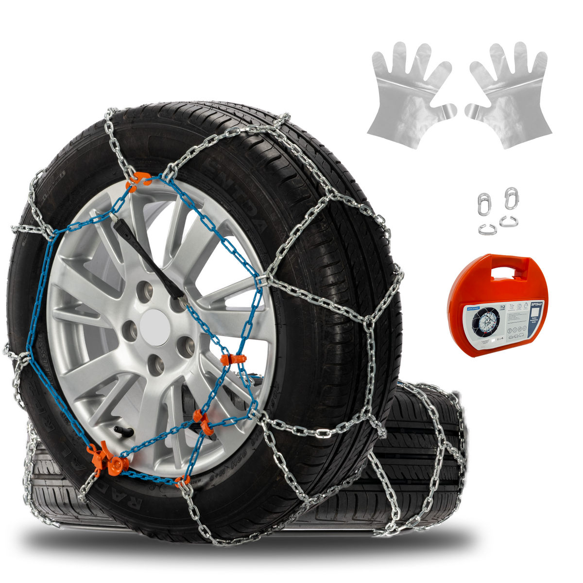 SP1545