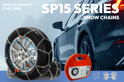 SP15 Series