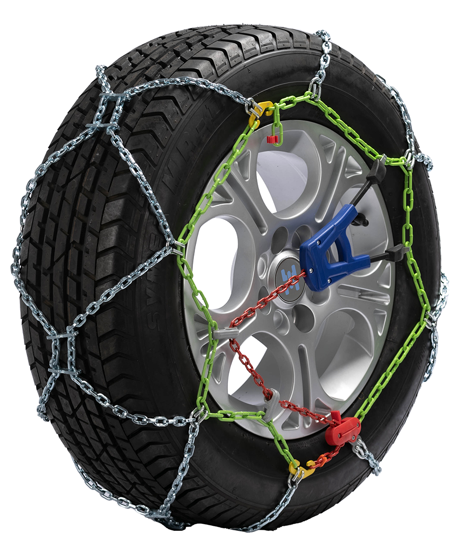 【関税・送料無料】 RACER WORLDWIDE Army Chain Amazon.com: Quality Chain 0218 Commercial Truck Tire Chain